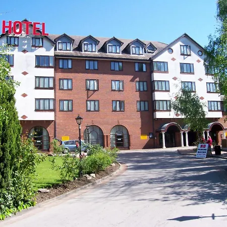 Britannia Country House Hotel & Spa-2